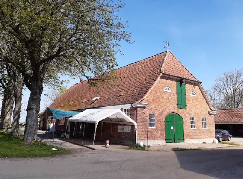 Gut Friedrichshof, Germany